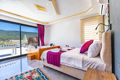 Villa Lidya Sarıbelen 23