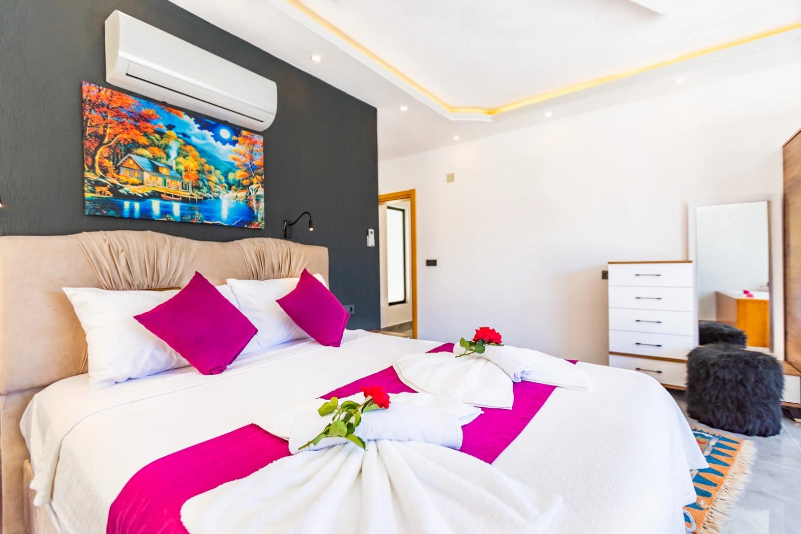 Villa Lidya Sarıbelen 37