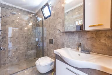 Villa Lidya Korunaklı Havuz 72