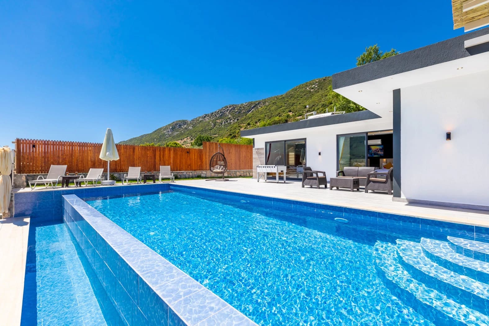 Villa Lidya Sarıbelen 35