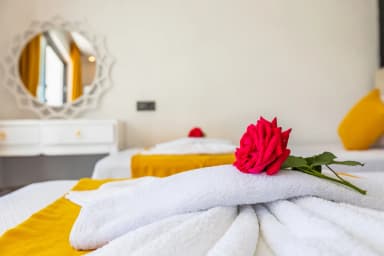 Villa Lidya Sarıbelen 31