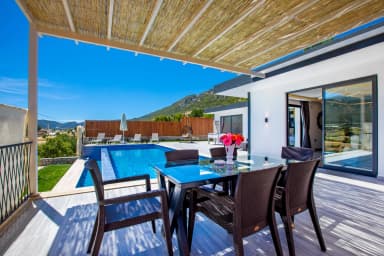 Villa Lidya Sarıbelen 77