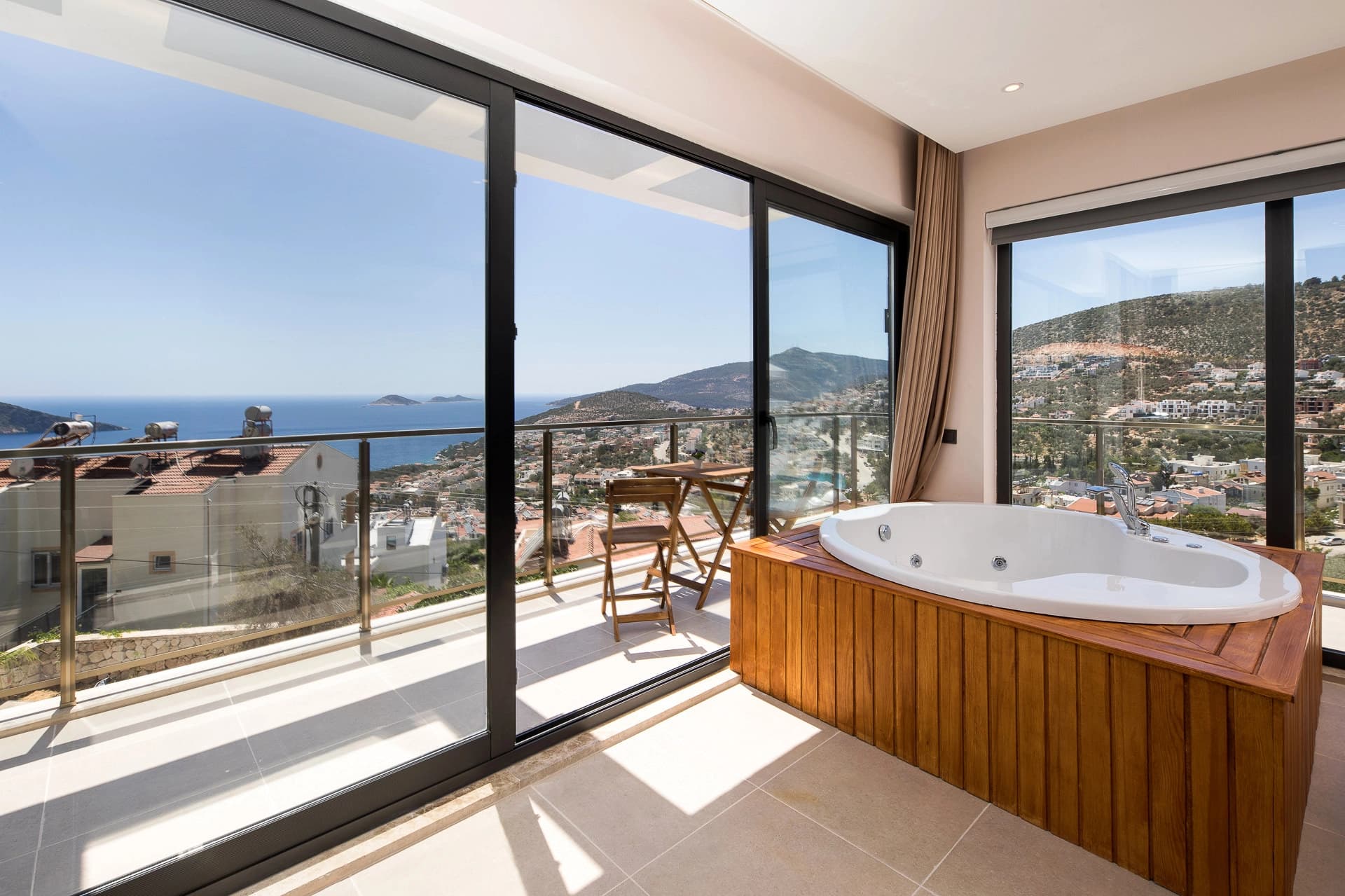 Villa Royal Merchant Kalkan 82
