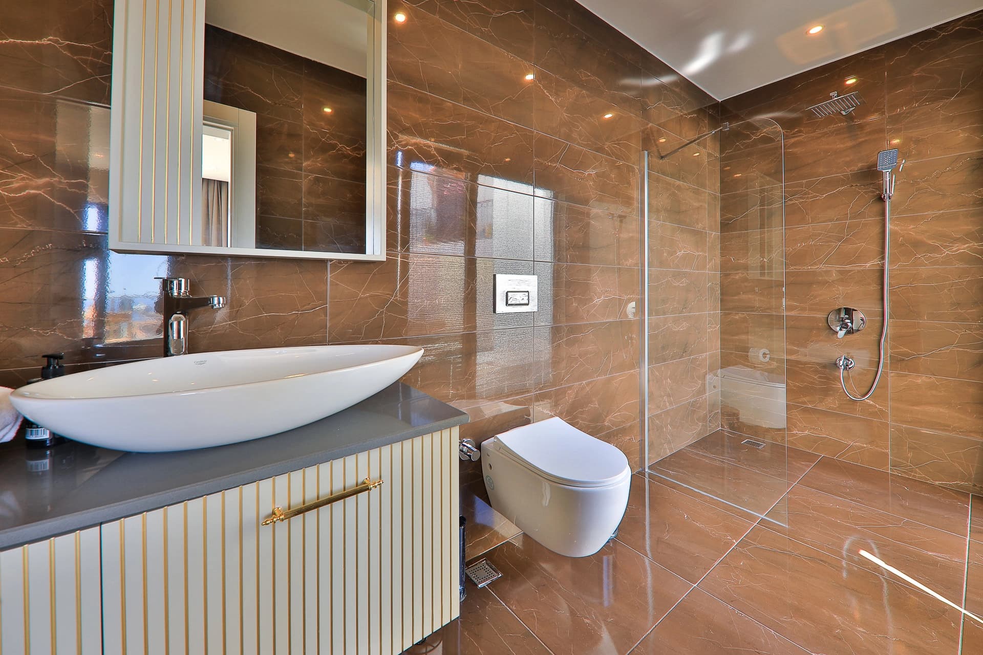 Villa Royal Merchant Kalkan 62