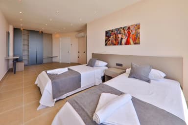 Villa Royal Merchant Özel Havuzlu 83