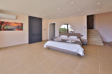 Villa Royal Merchant Özel Havuzlu 21