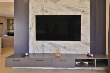 Villa Royal Merchant Özel Havuzlu 39