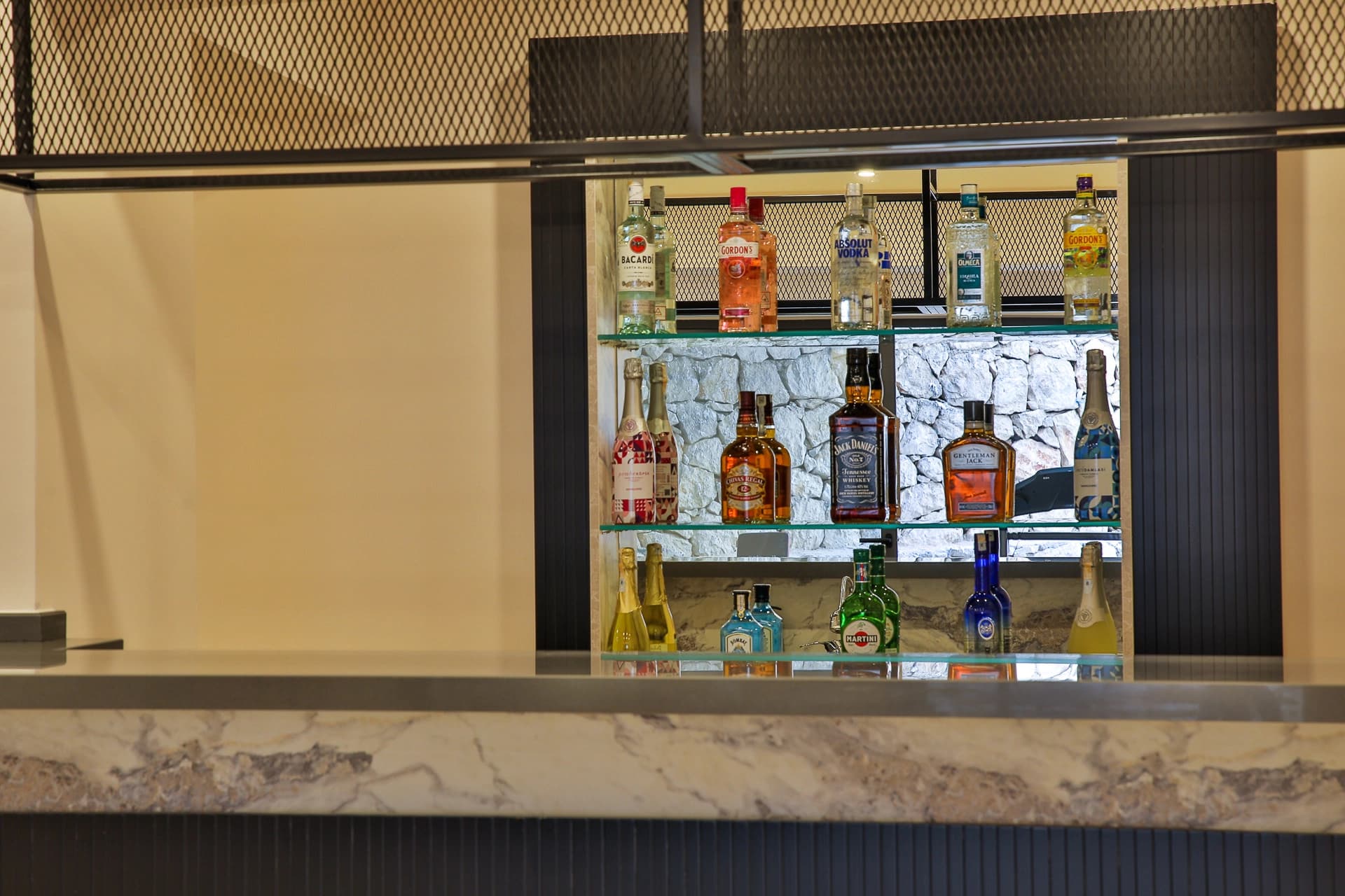 Villa Royal Merchant Tatil Villası 47