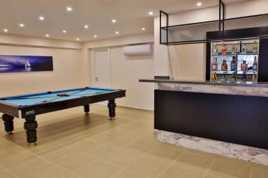 Villa Royal Merchant Kalkan 54