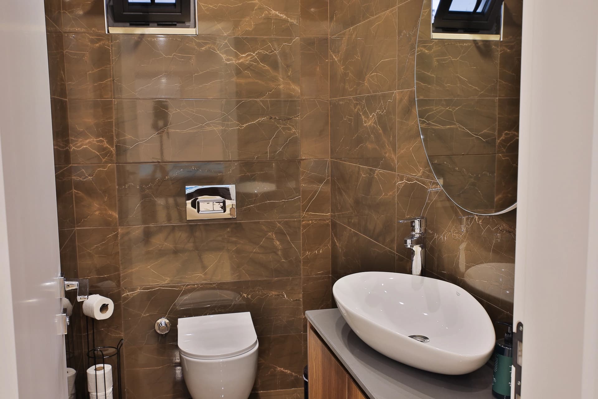 Villa Royal Merchant Özel Havuzlu 61