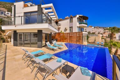 Villa Royal Merchant Kalkan 72