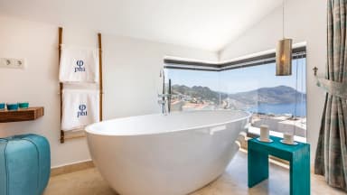 Villa Phi Kalkan 49