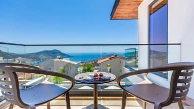 Villa Phi Kalkan 33