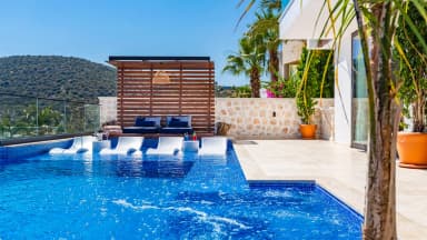Villa Phi Kalkan 89