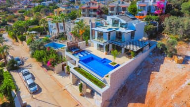Villa Phi Kalkan 27