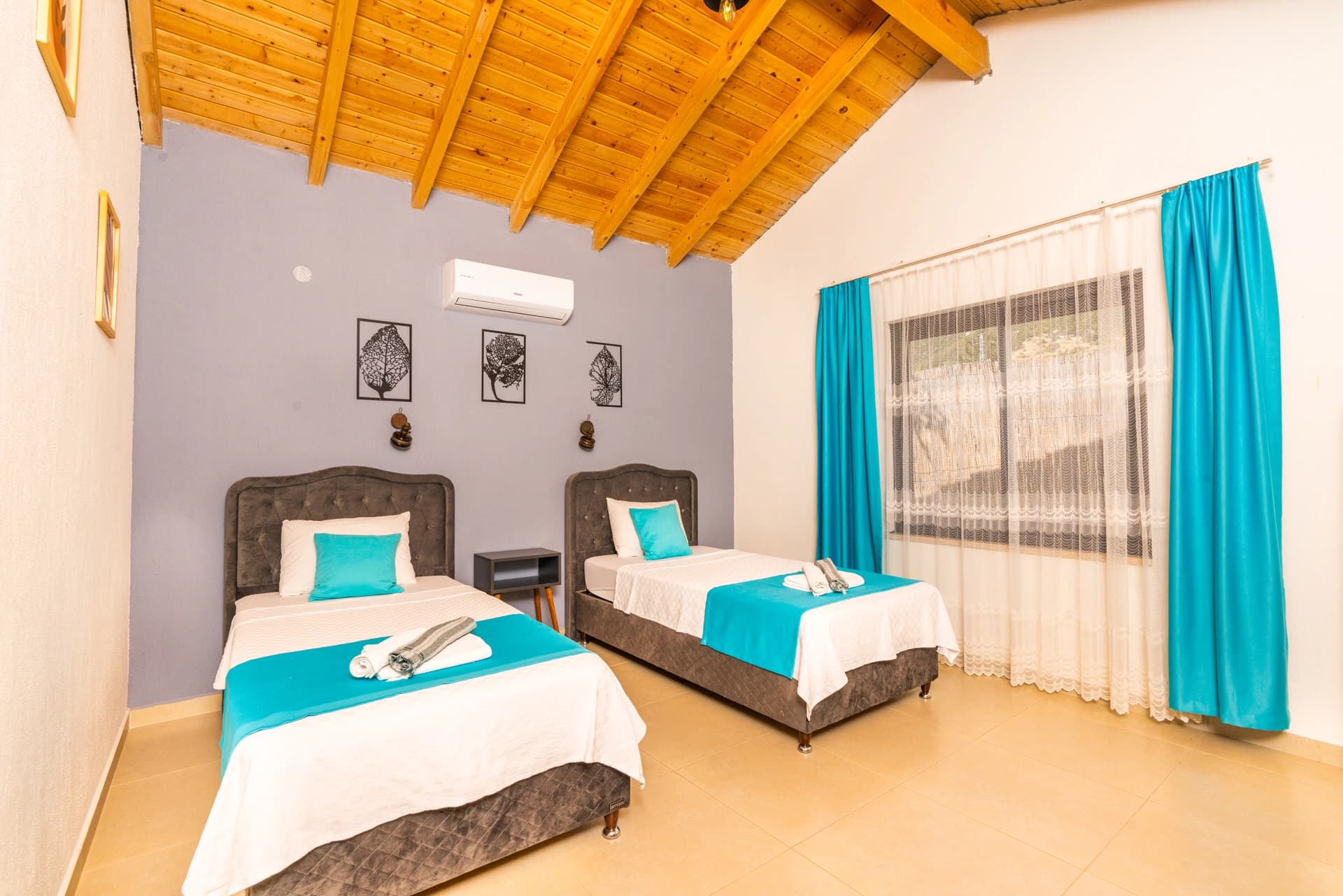 Villa incir Sarıbelen 45