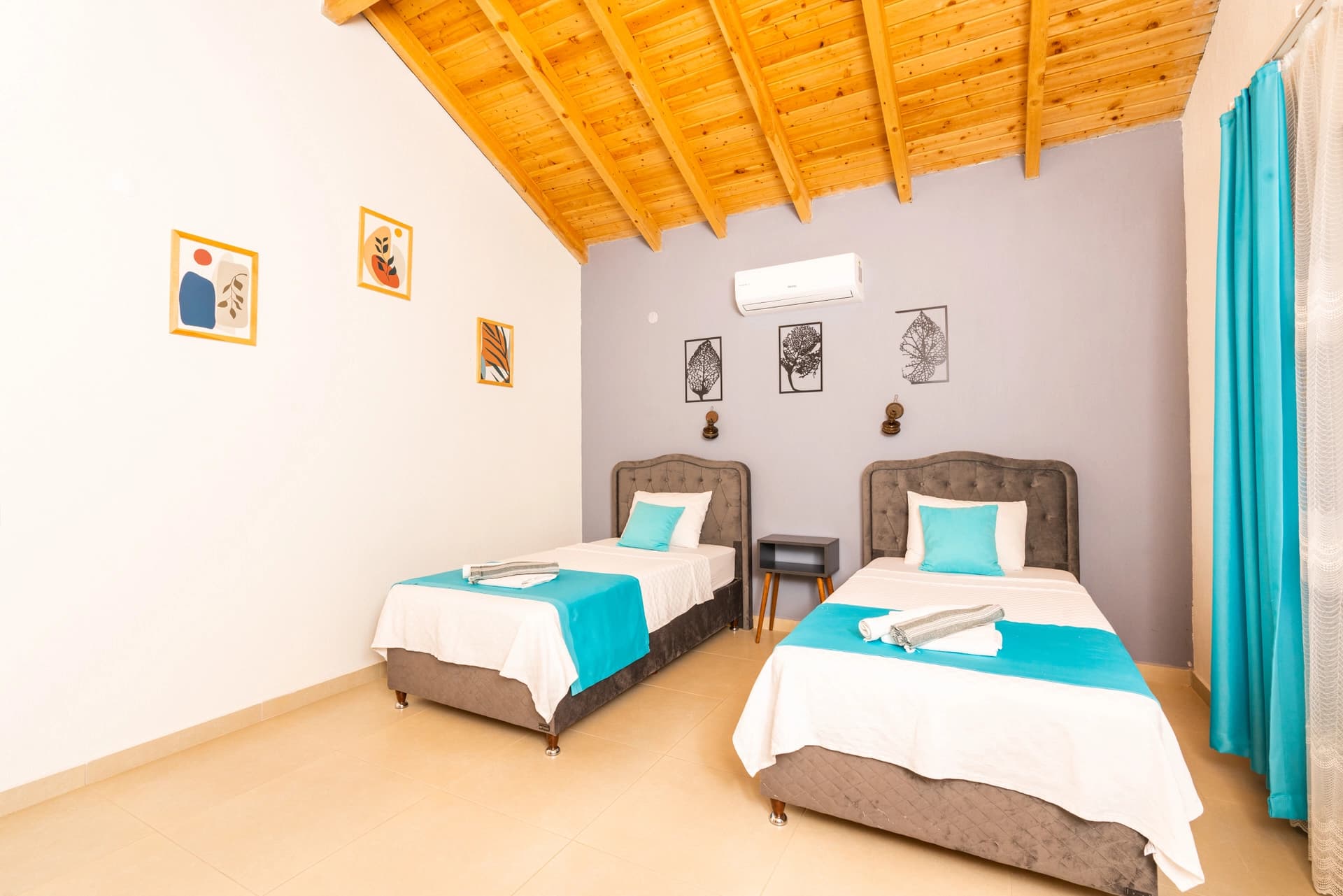 Villa incir Sarıbelen 59