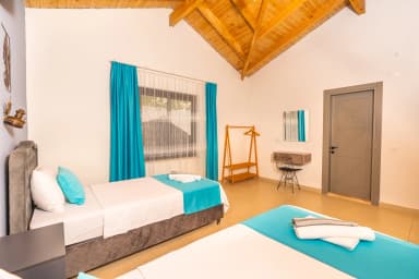 Villa incir Korunaklı Havuz 66