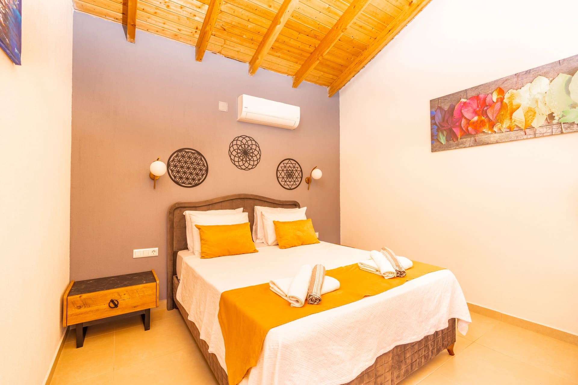 Villa incir Sarıbelen 65