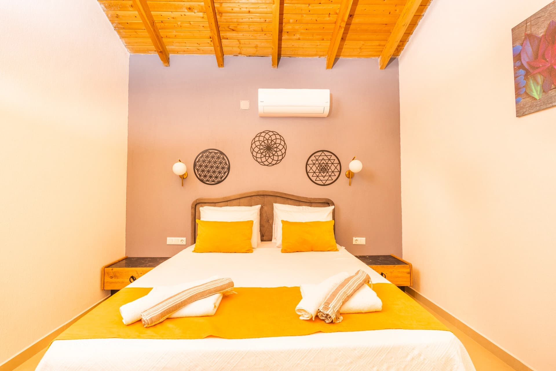 Villa incir Korunaklı Havuz 72