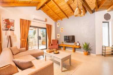 Villa incir Sarıbelen 57