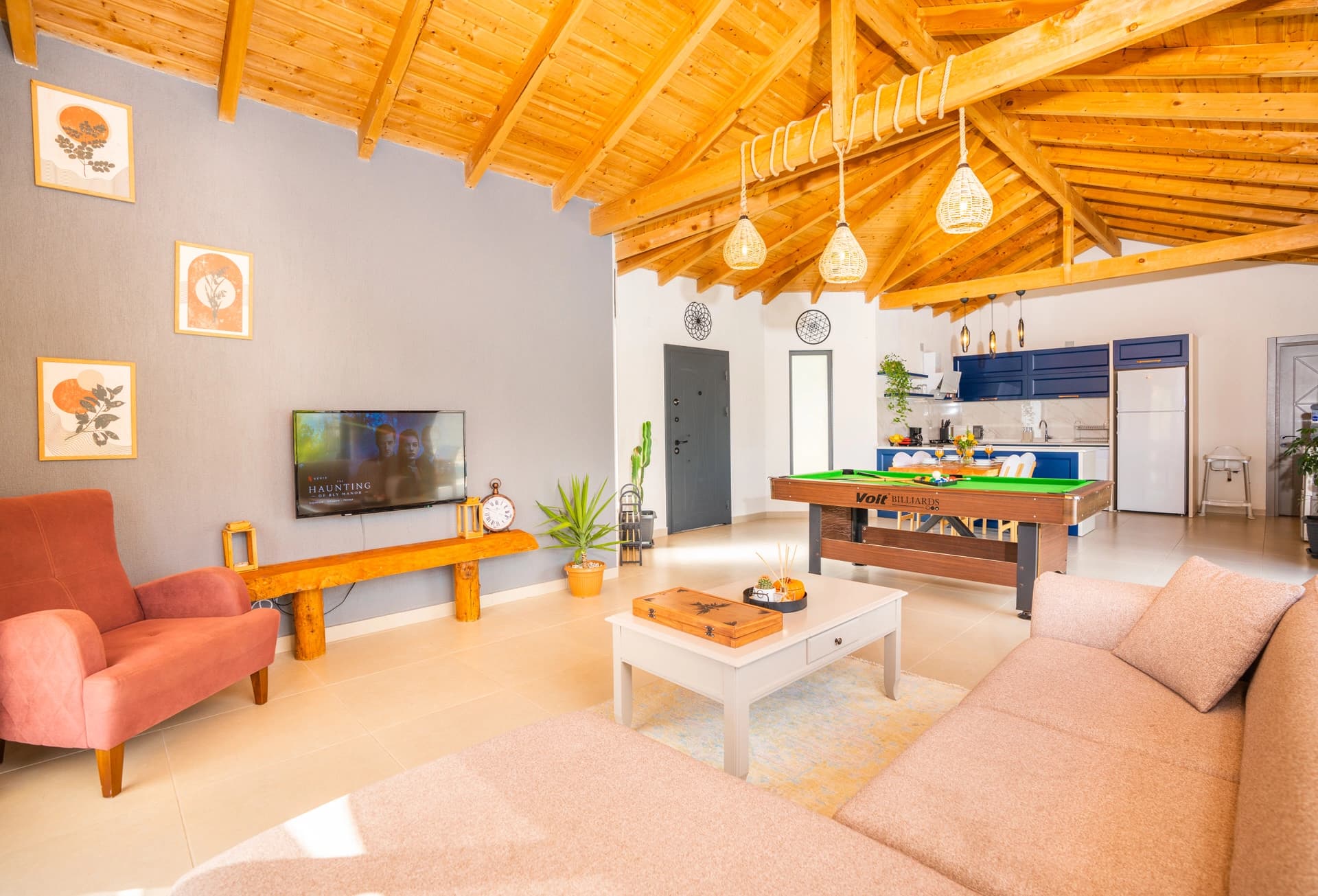 Villa incir Sarıbelen 71