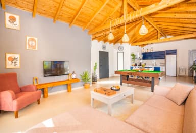 Villa incir Sarıbelen 71