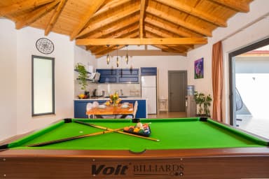 Villa incir Sarıbelen 85