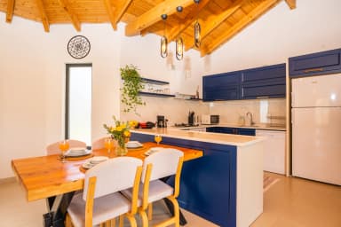 Villa incir Sarıbelen 99