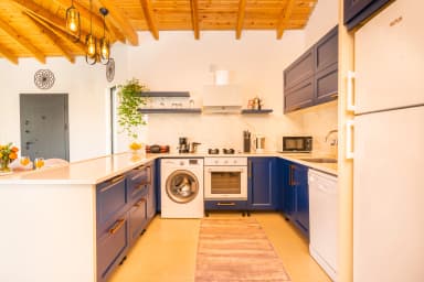 Villa incir Korunaklı Havuz 16