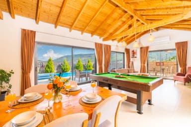 Villa incir Sarıbelen 23