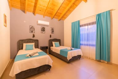 Villa incir Sarıbelen 73