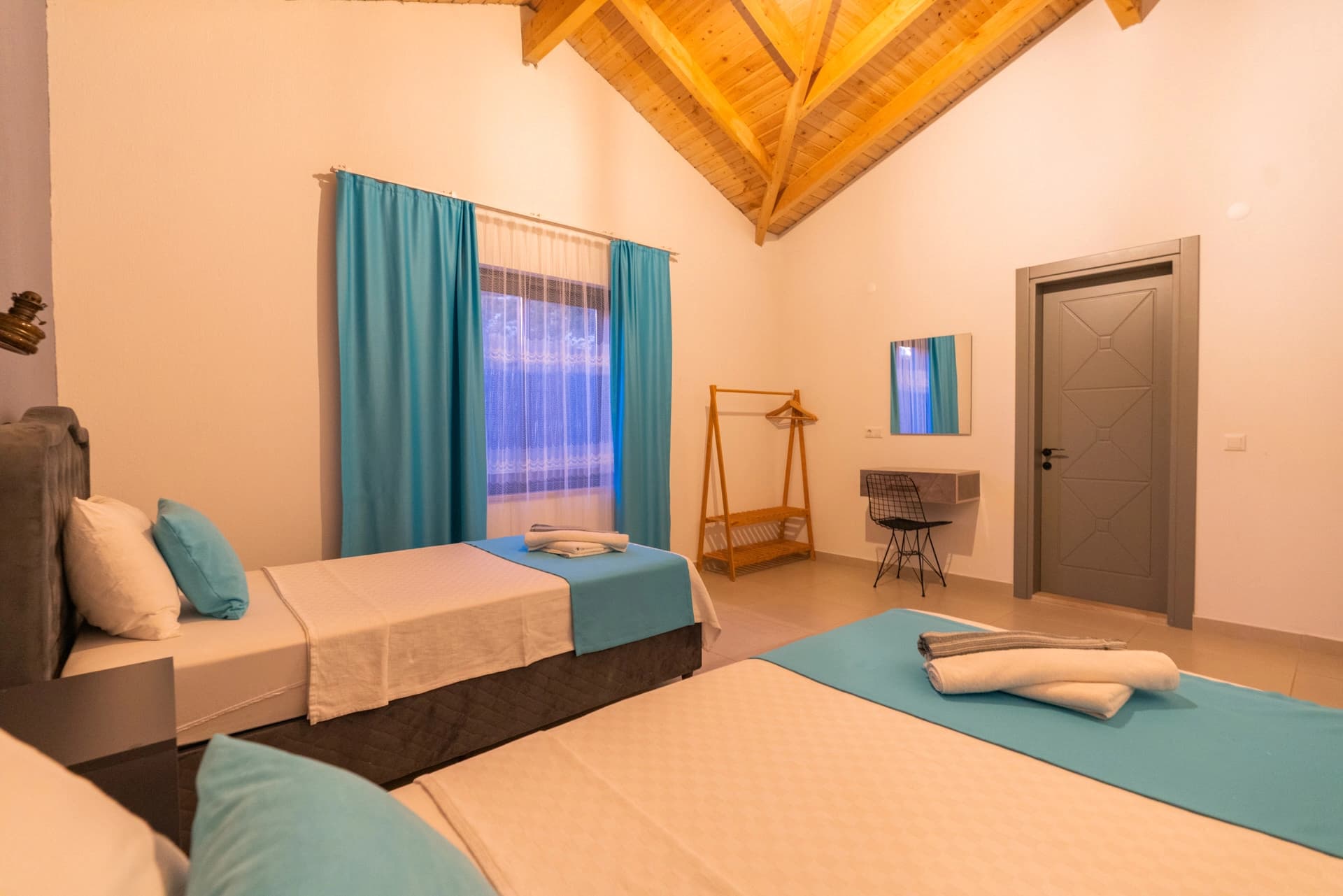 Villa incir Korunaklı Havuz 80