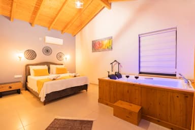 Villa incir Korunaklı Havuz 10