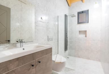 Villa incir Korunaklı Havuz 38