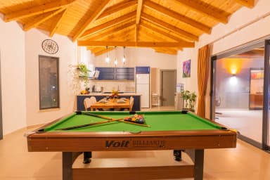 Villa incir Korunaklı Havuz 44