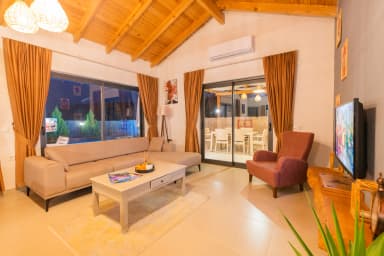 Villa incir Korunaklı Havuz 30