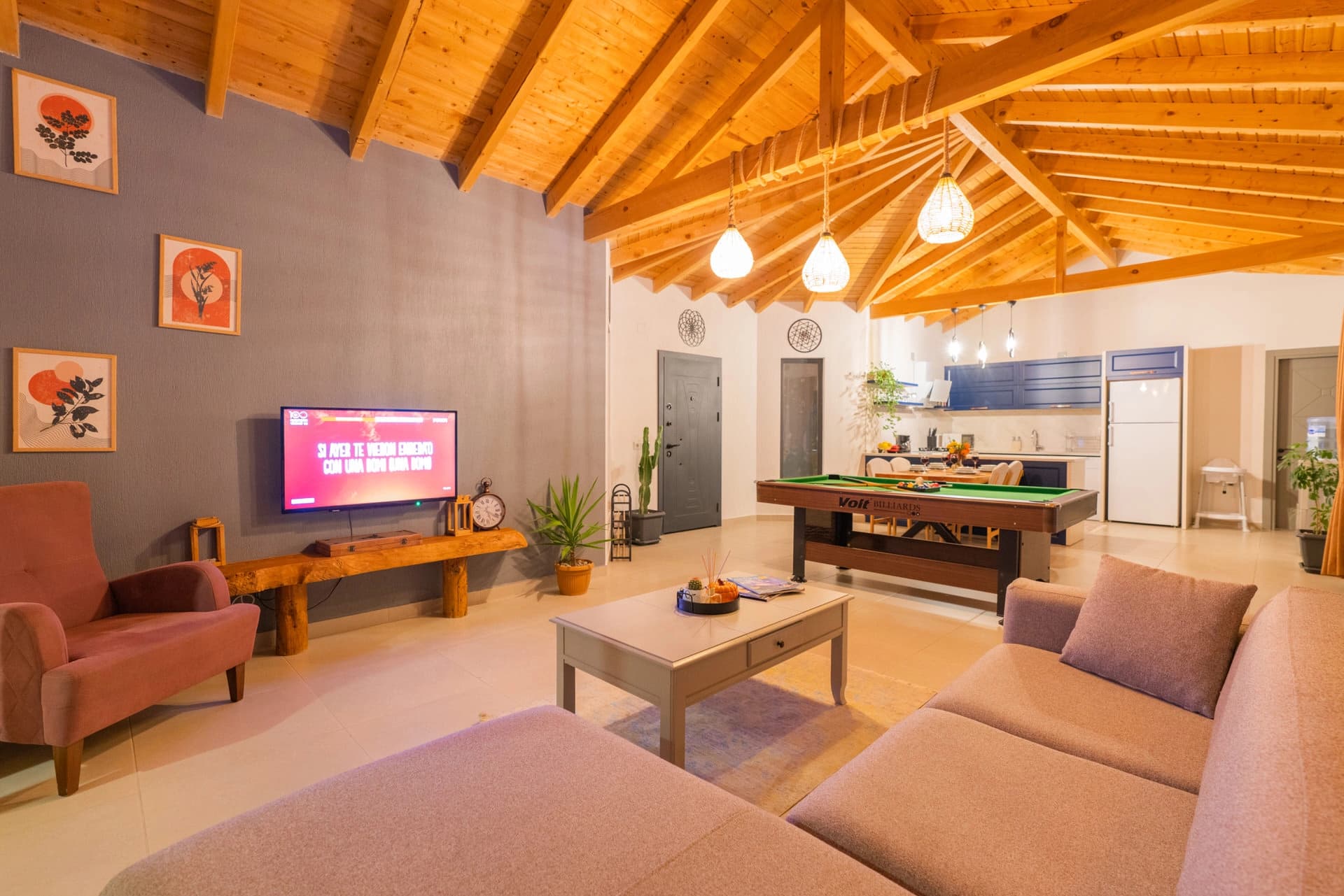 Villa incir Sarıbelen 51