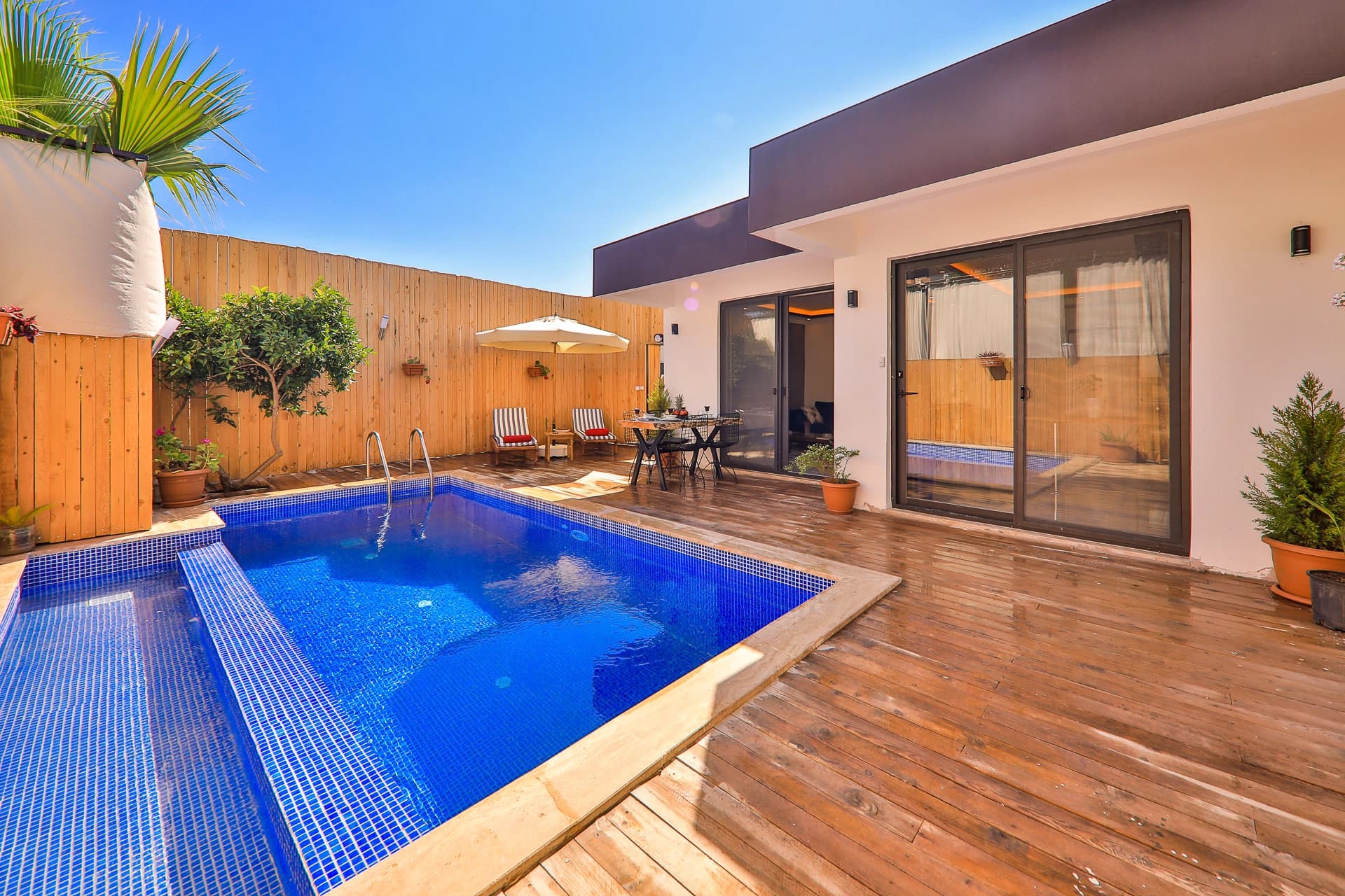 Villa Portakal Çiçeği 1 Patara 33