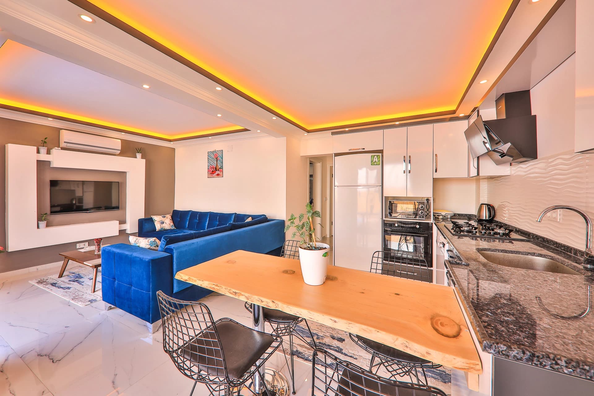 Villa Portakal Çiçeği 1 Patara 13