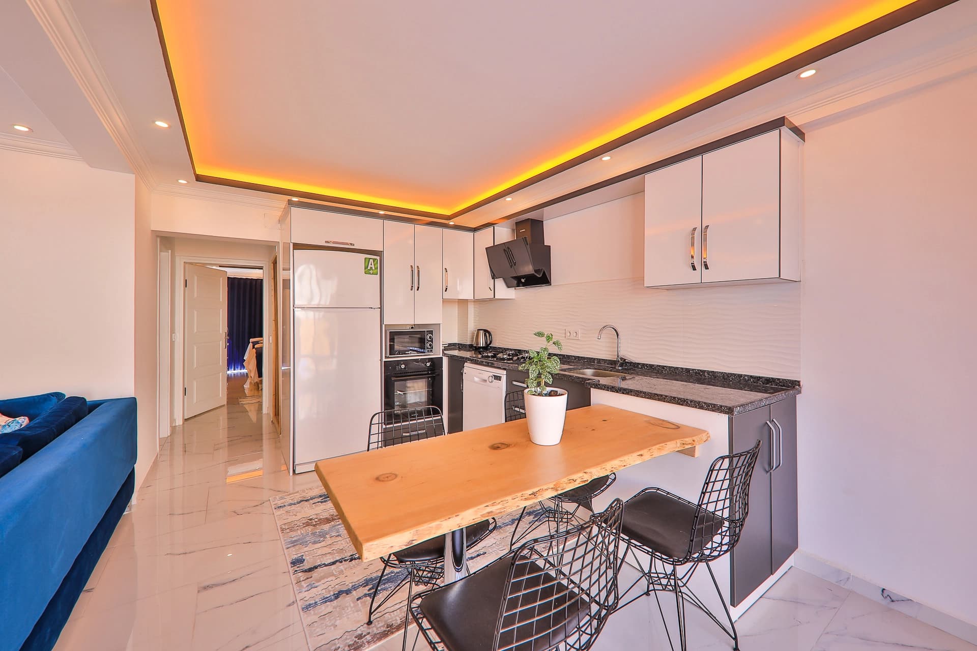 Villa Portakal Çiçeği 1 Çocuk Havuzu 34