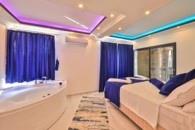 Villa Portakal Çiçeği 1 Patara 55