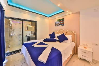 Villa Portakal Çiçeği 1 Patara 69