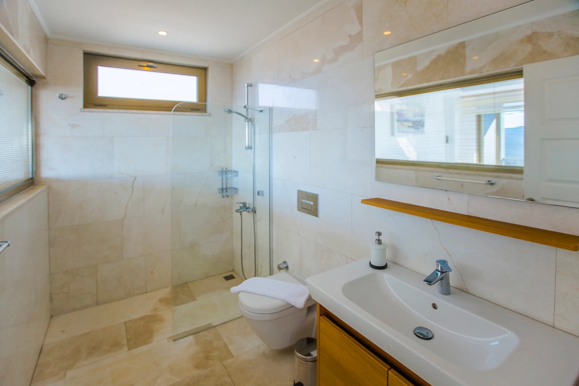 Villa Bella Vista Korunaklı Havuz 16