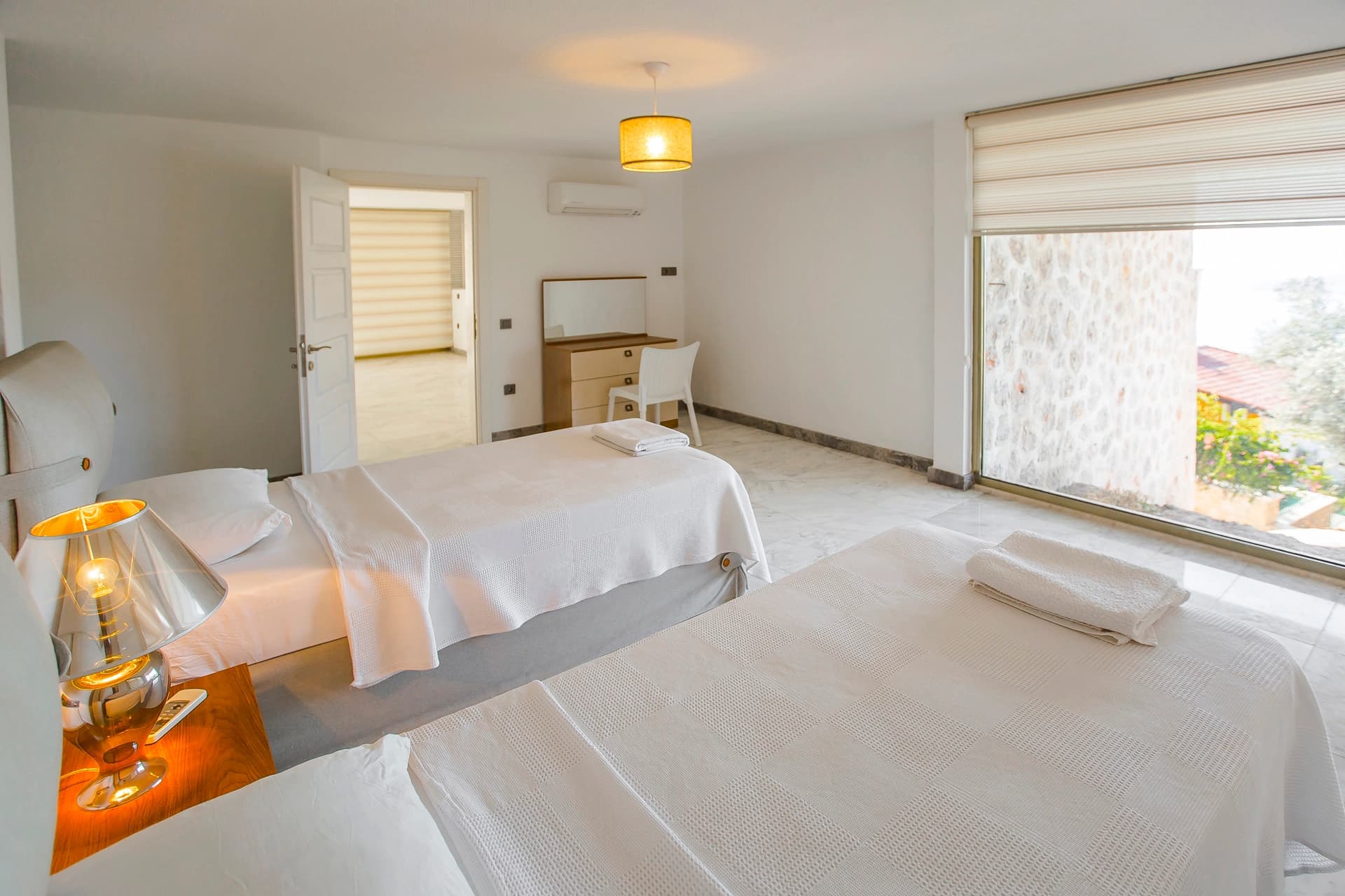 Villa Bella Vista Kalkan 37