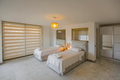 Villa Bella Vista Korunaklı Havuz 30