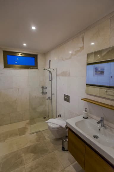 Villa Bella Vista Kalkan 71