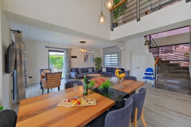 Villa Makri Çocuklara Uygun - Fethiye