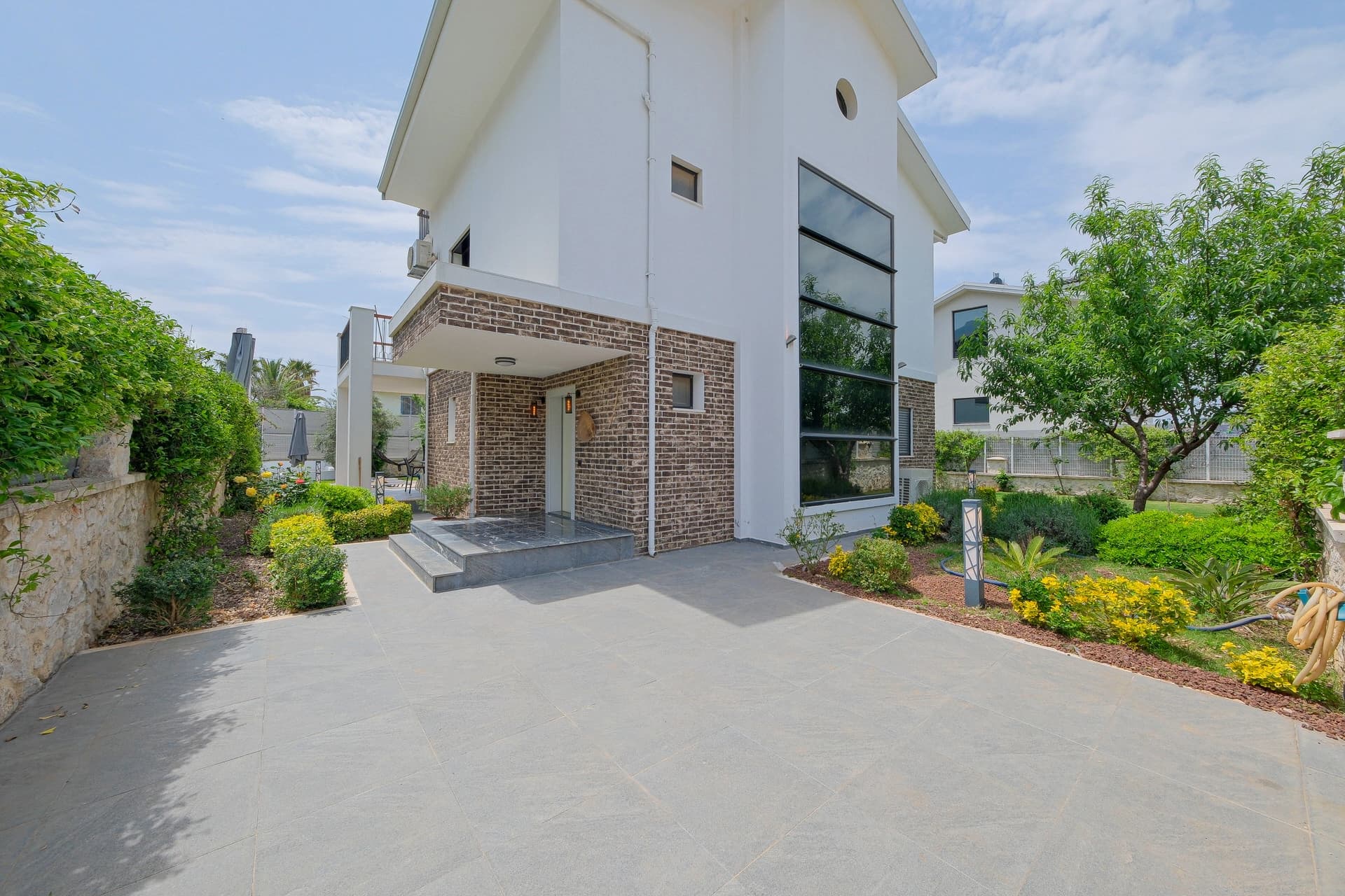 Villa Makri Internet - Fethiye