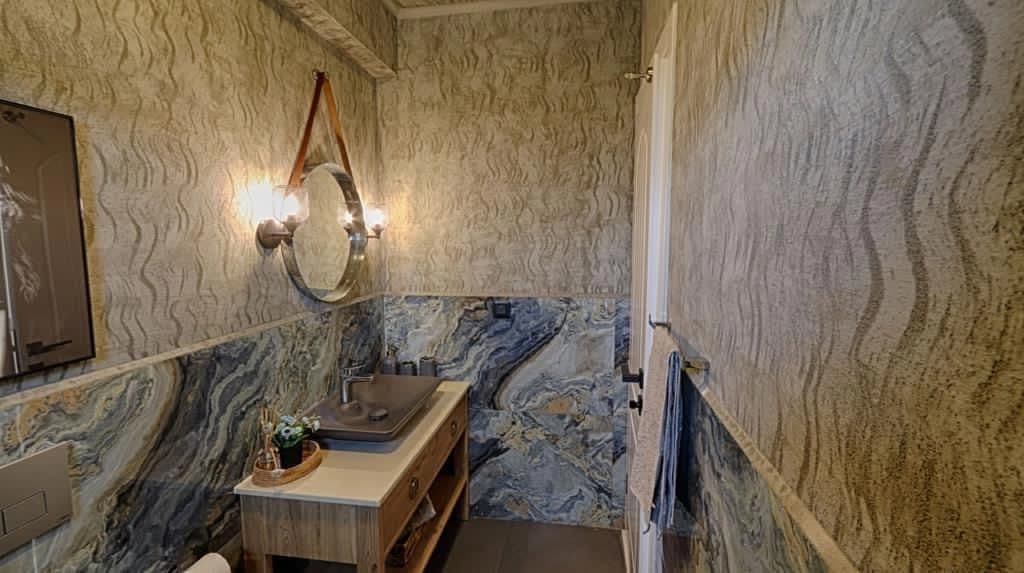 Villa Makri Mikrodalga - Fethiye